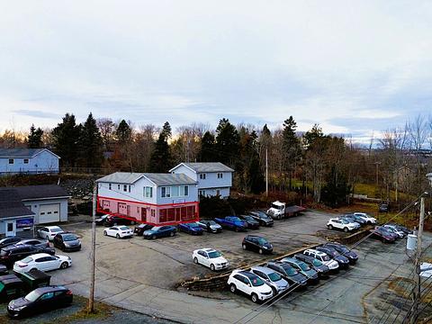 984 Sackville Drive, Middle Sackville, NS