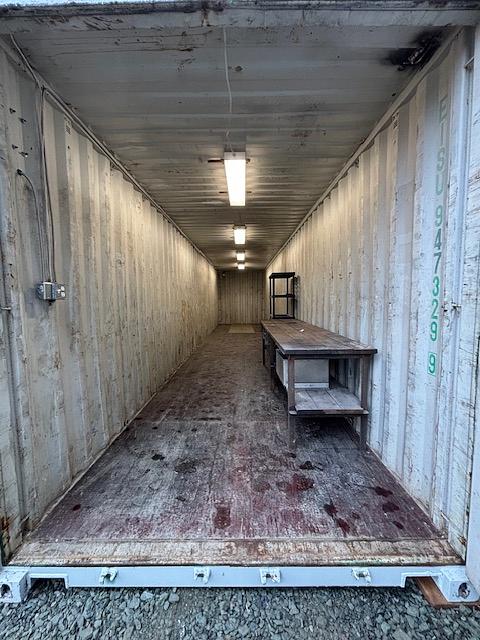 Unit B - 9390 Smiley Rd, Chemainus, BC