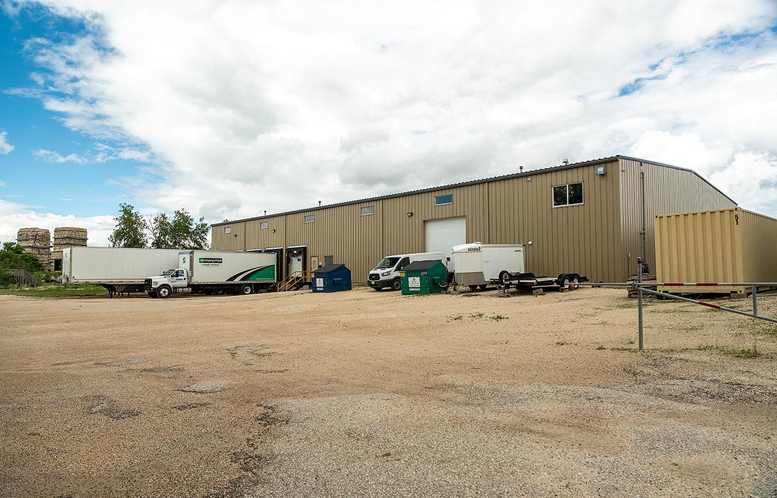 211 2 Avenue North, Stonewall, MB