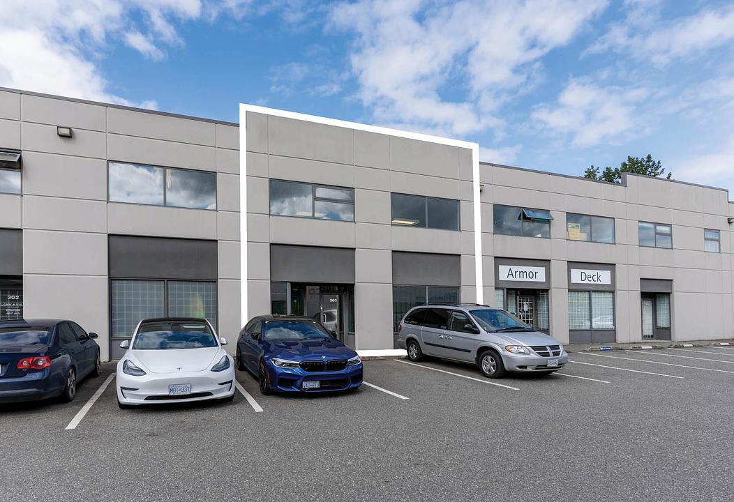 303 - 9785 192 Street, Surrey, BC