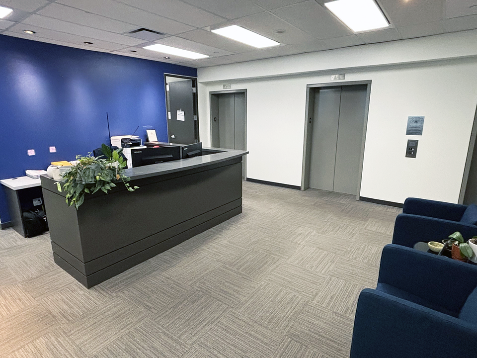 600 - 543 Granville Street, Vancouver, BC