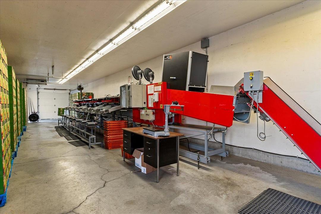 1501 Johnson Road, Agassiz, BC