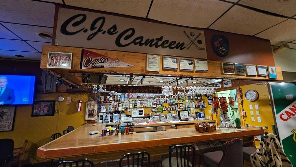 5301 50 Avenue, Castor, AB