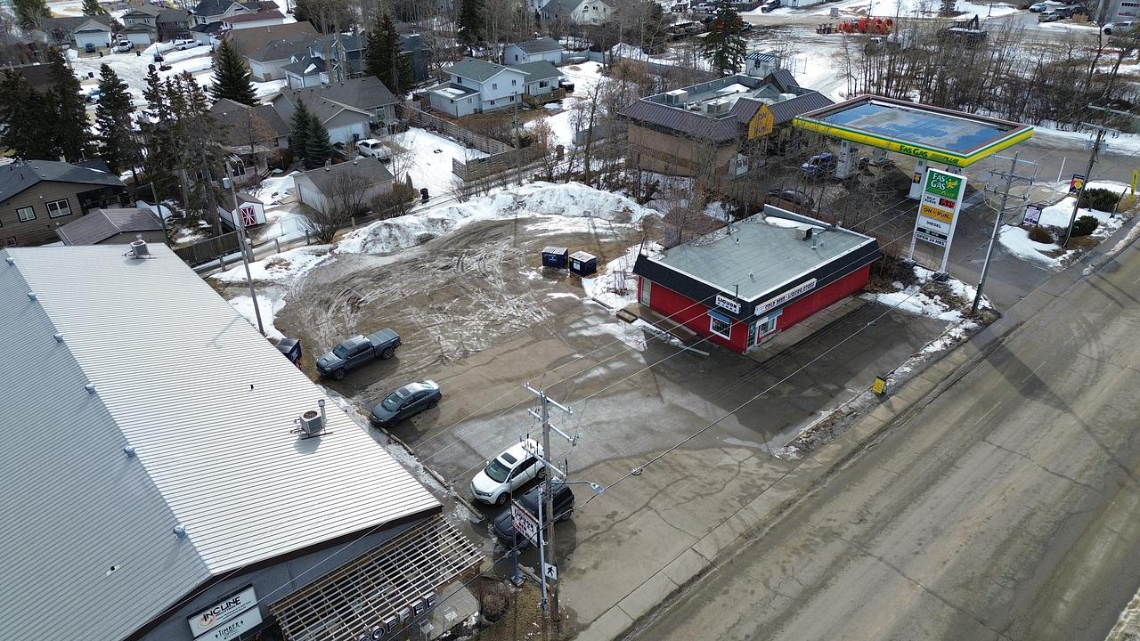 4417 50 Street, Sylvan Lake, AB