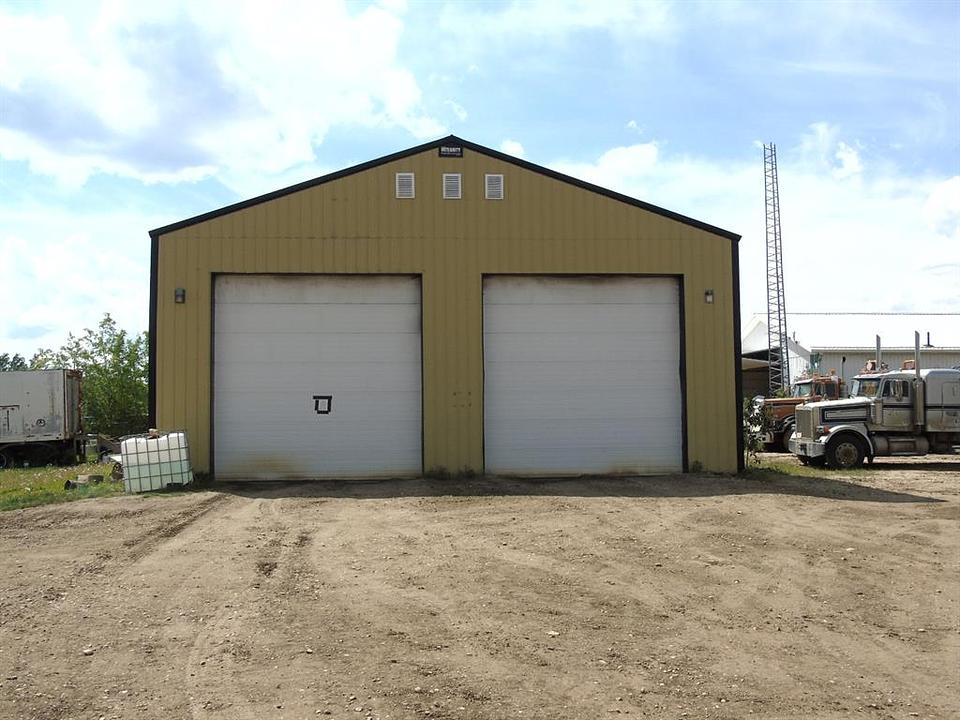 2290 Pelican Road, Wabasca-Desmarais, AB