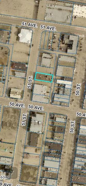 5017 51 Street, Camrose, AB