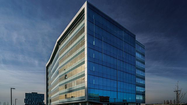 5005 Boulevard Lapinière, Brossard, QC