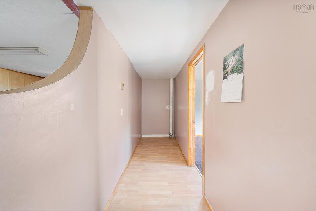36 Last Road, Yarmouth, NS