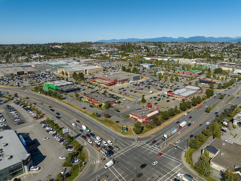 K706 - 6153 200 Street, Langley, BC