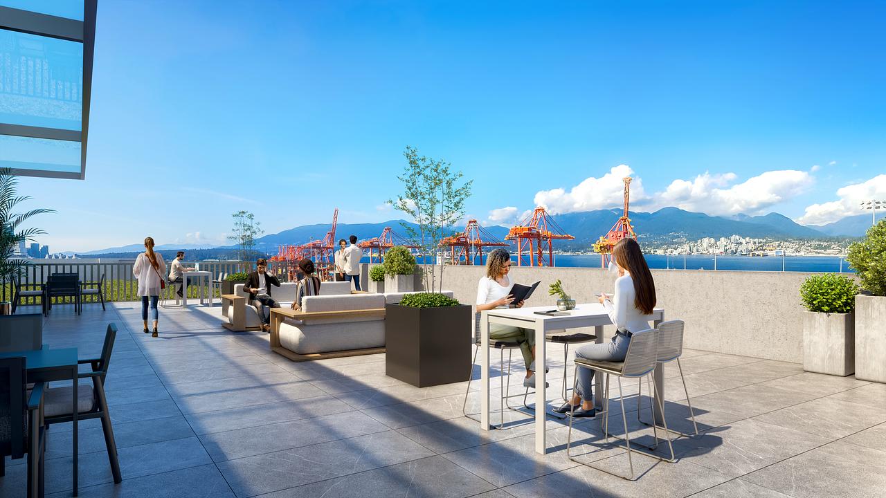 505 Railway Street, Vancouver, BC