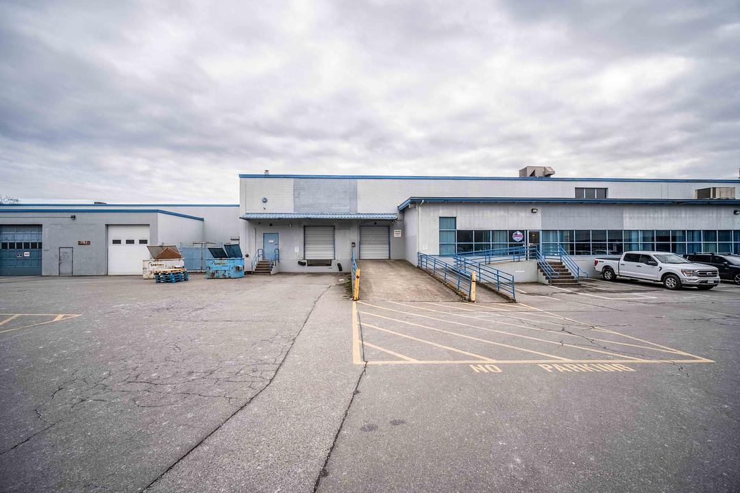 1 - 2642 Nootka Street, Vancouver, BC