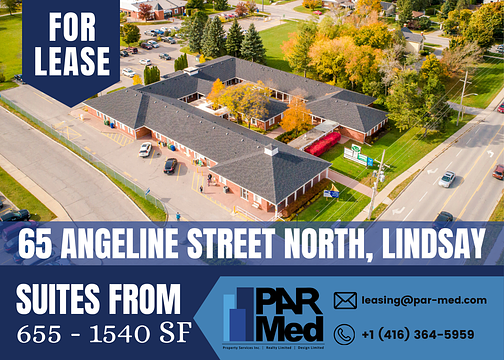 65 Angeline Street North, Lindsay, ON