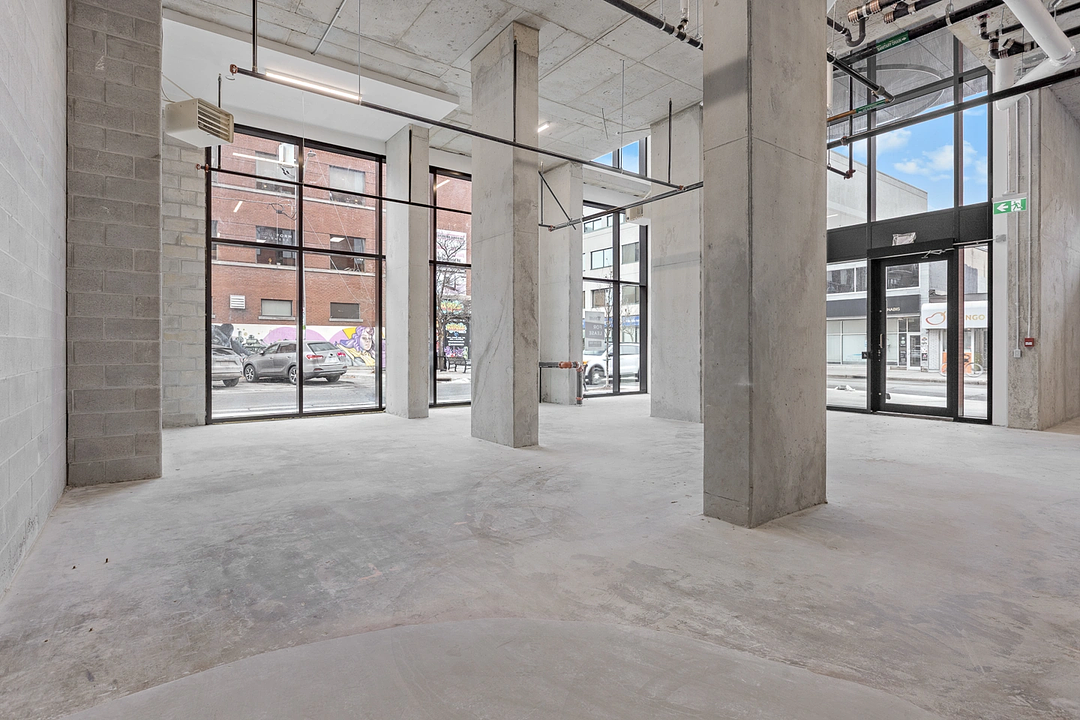 390 - 390 Bank Street, Ottawa, ON