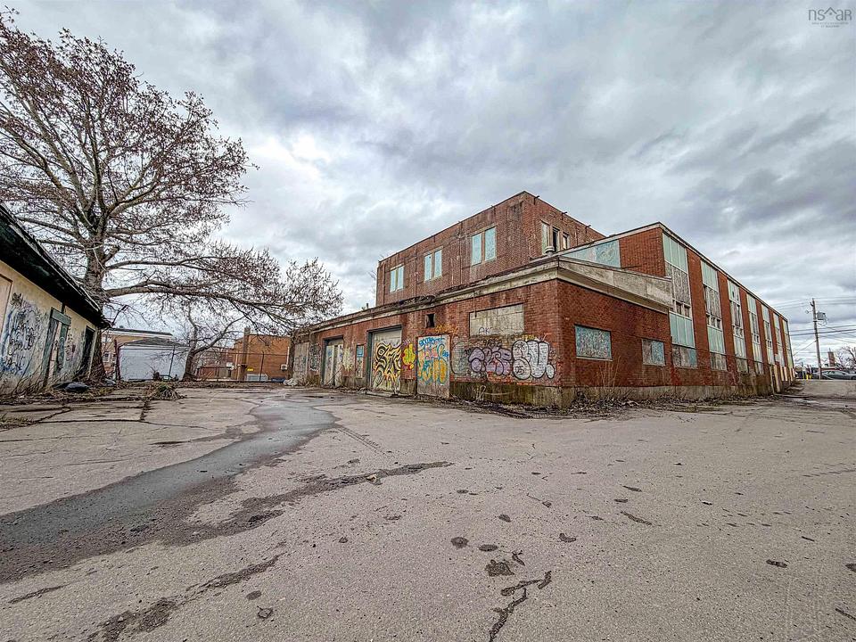 75 Dorchester Street, Sydney, NS