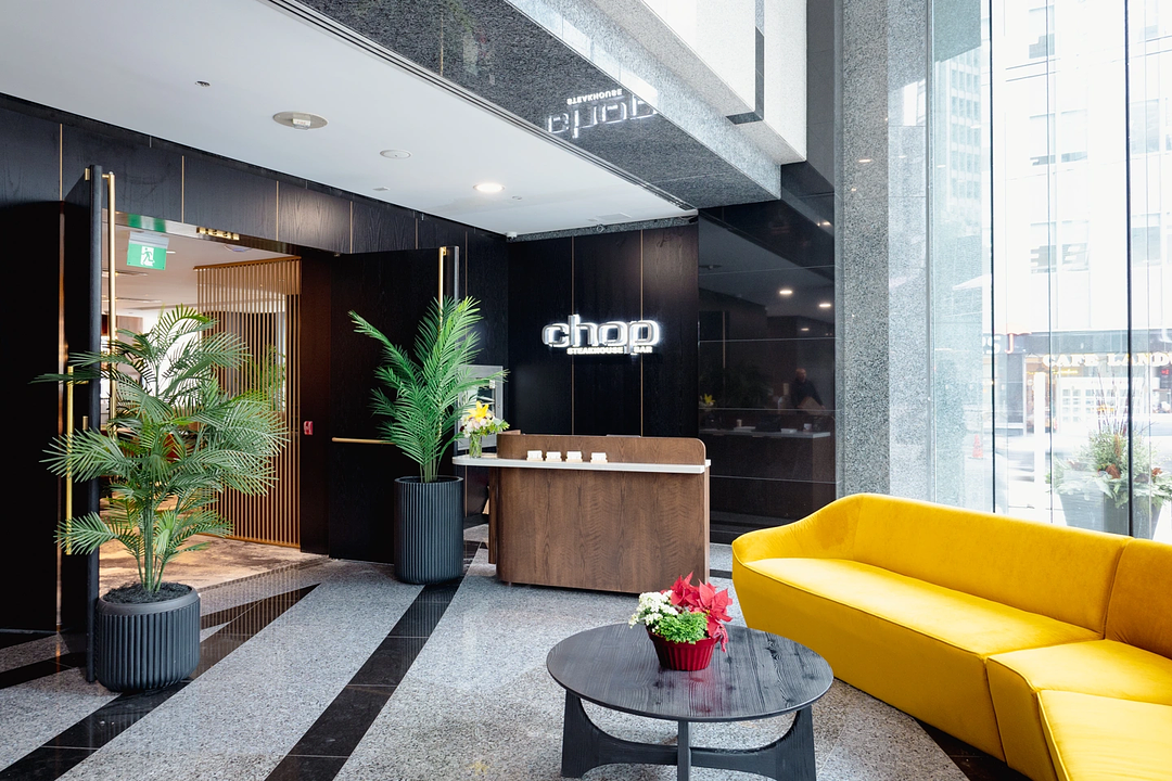 1200 - 181 University Avenue, Toronto, ON