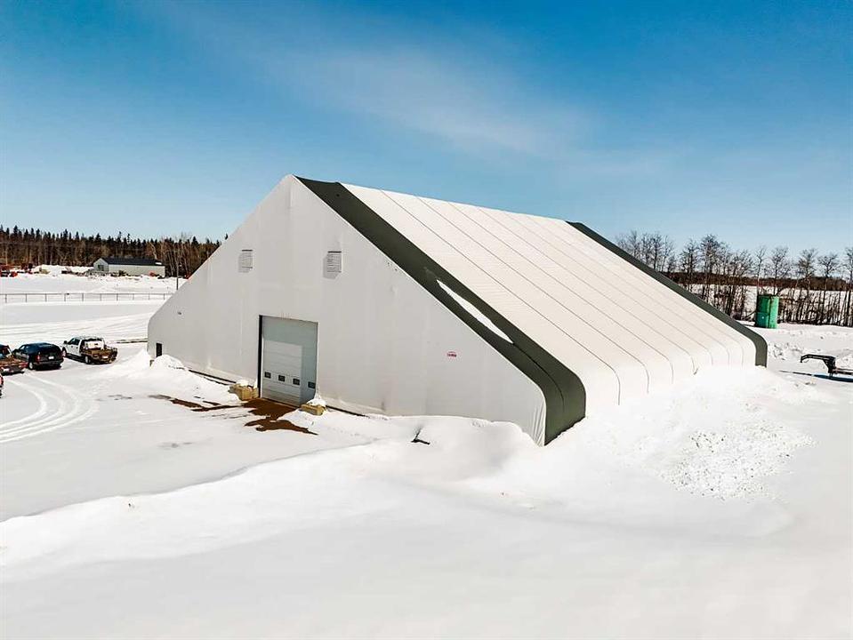 9115 106 Avenue, La Crête, AB