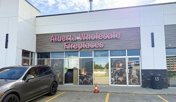 5363 Gateway Boulevard Northwest, Edmonton, AB