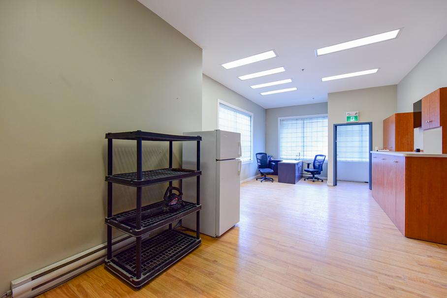 105 - 7225 Brown Street, Delta, BC