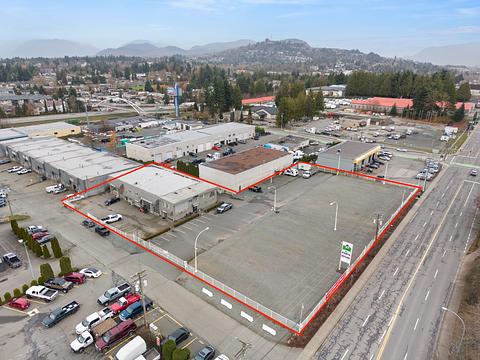 33775 King Road, Abbotsford, BC