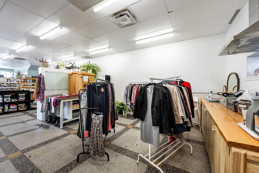 1247 Rue Bélanger, Montréal, QC