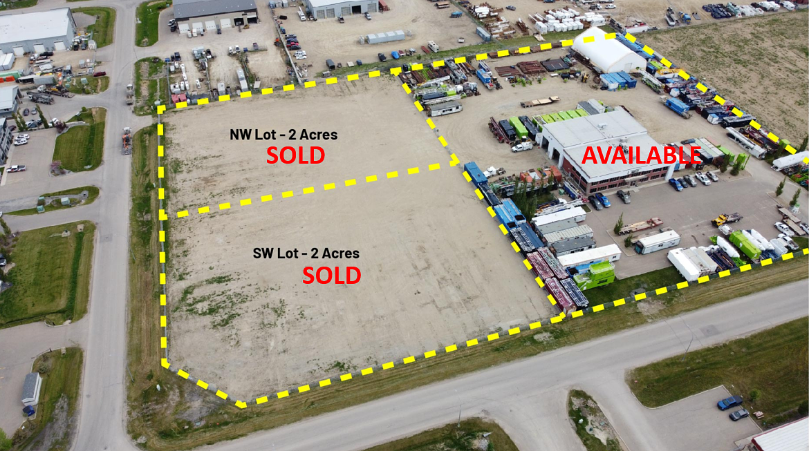 210 Clearskye Way, Penhold, AB