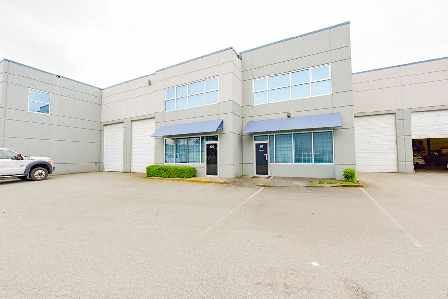 105 - 7225 Brown Street, Delta, BC
