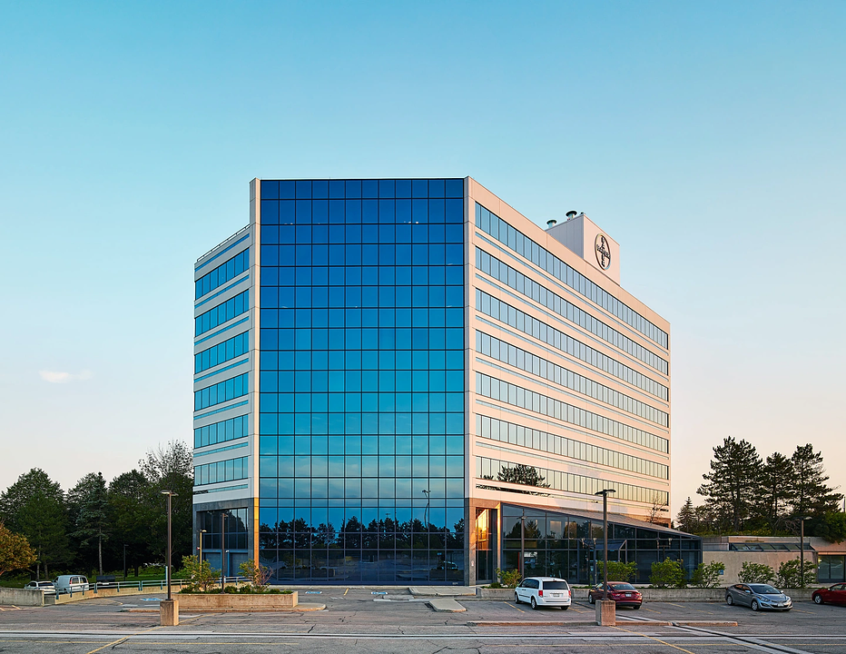 300 - 2920 Matheson Boulevard East, Mississauga, ON