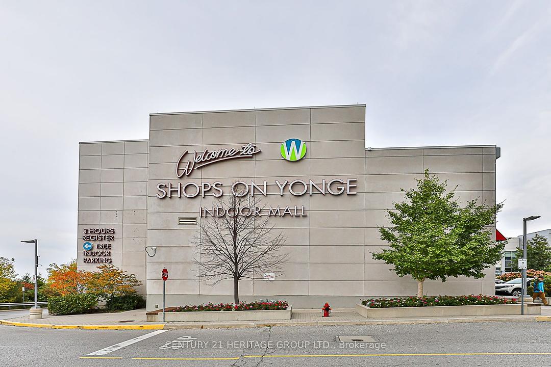 810-811 - 7191 Yonge Street, Markham, ON