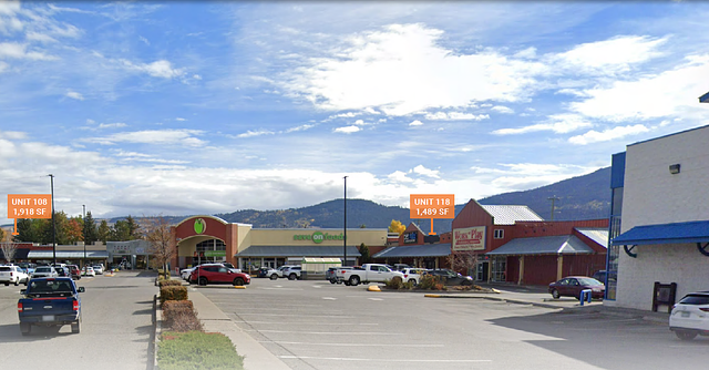 1700 Garcia Street, Merritt, BC