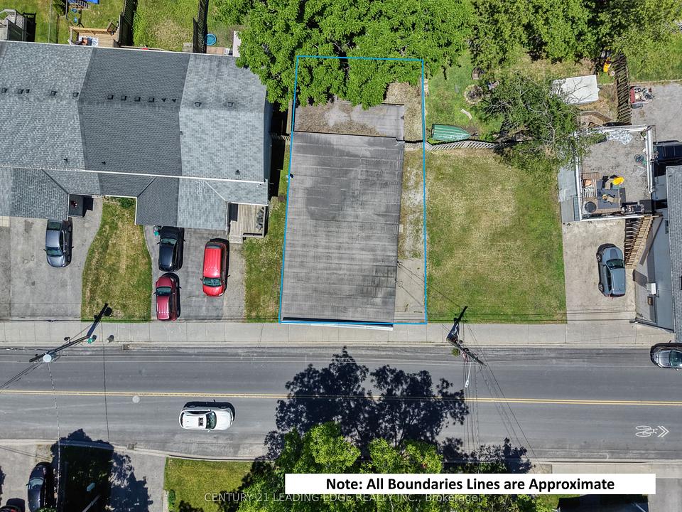 916 Lake Drive East, Georgina, ON