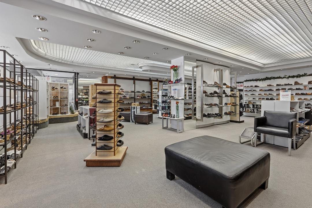 146 Rideau Street, Ottawa, ON