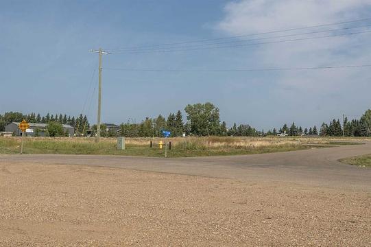 4202 38 Street, Stettler County No. 6, AB