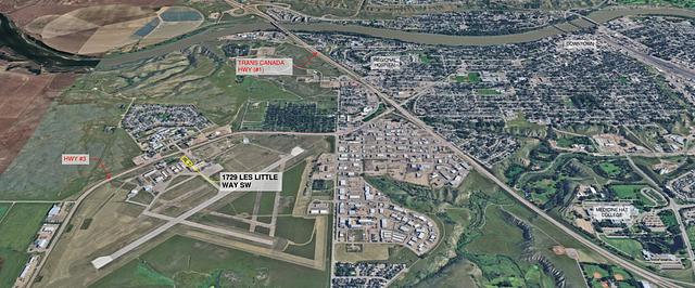 1635 Gershaw Drive SW, Medicine Hat, AB