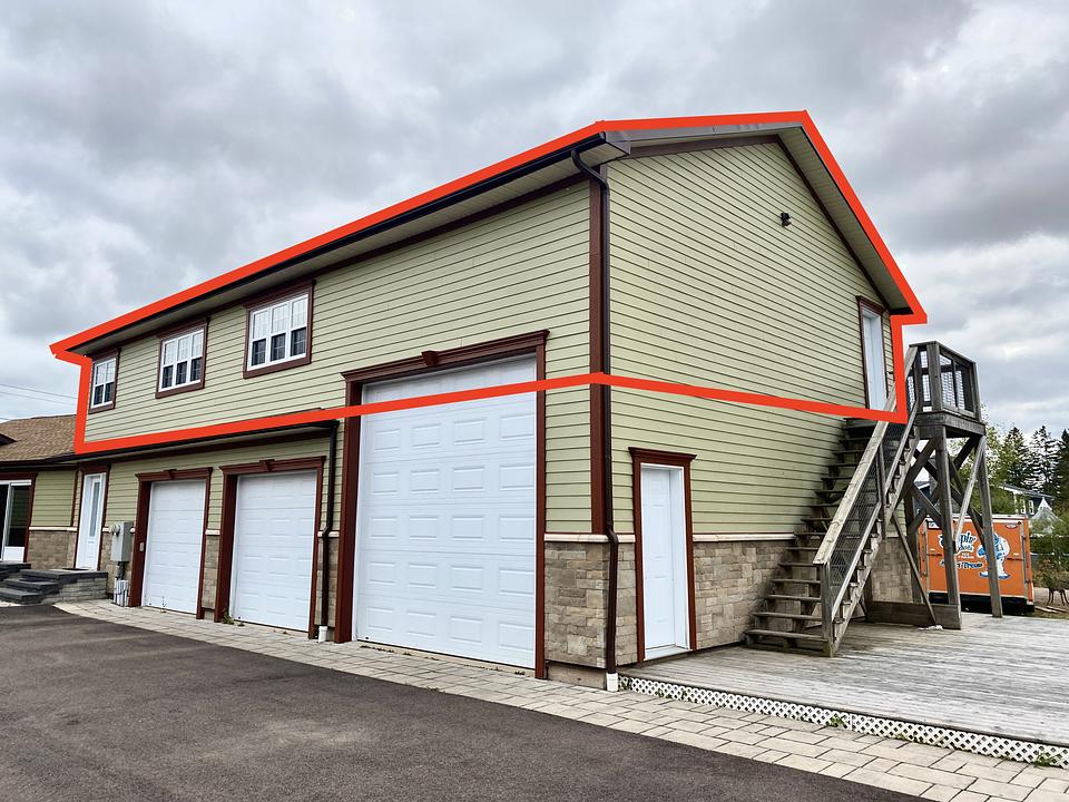 2 - 581 Chartersville Road, Dieppe, NB