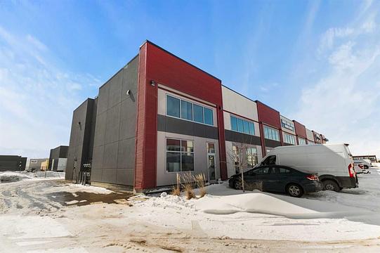 10960 42 Street Northeast, Calgary, AB