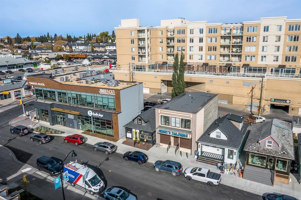 2032 34 Avenue Southwest, Calgary, AB