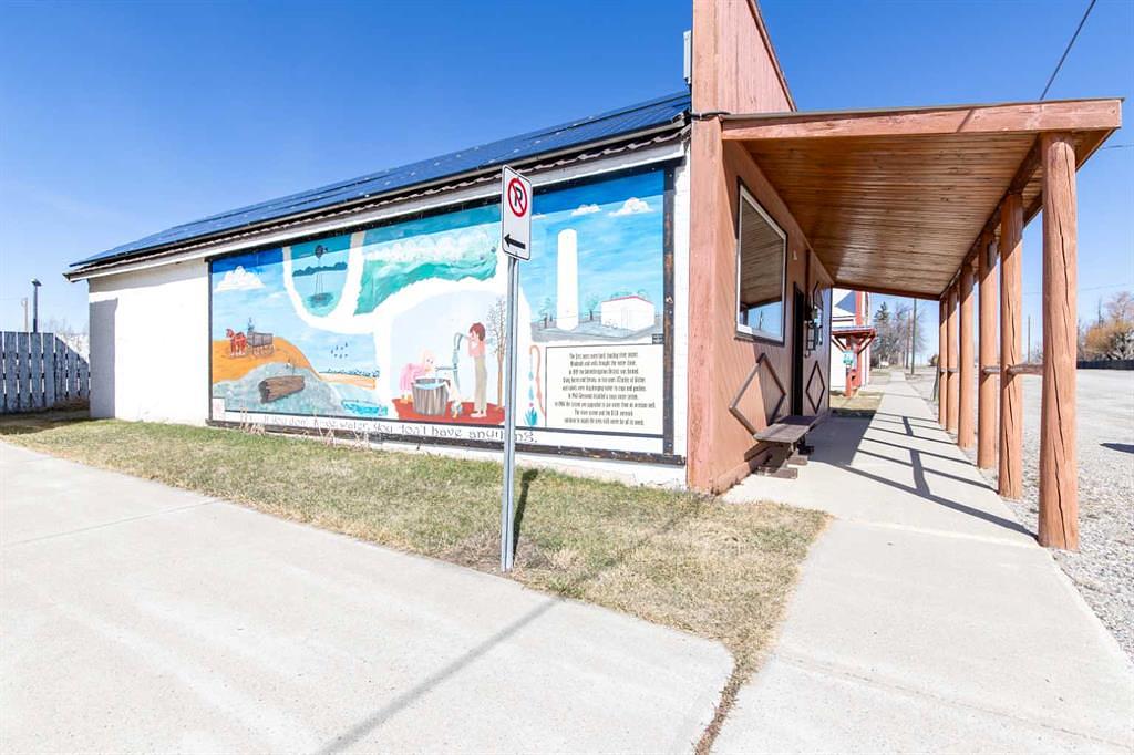 60 Main Avenue Northwest, Glenwood, AB