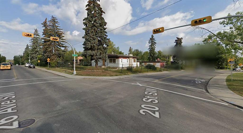 2104 26 Avenue Southwest, Calgary, AB