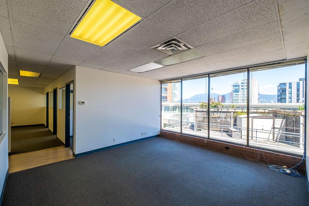 205 - 1525 W 8th Ave, Vancouver, BC