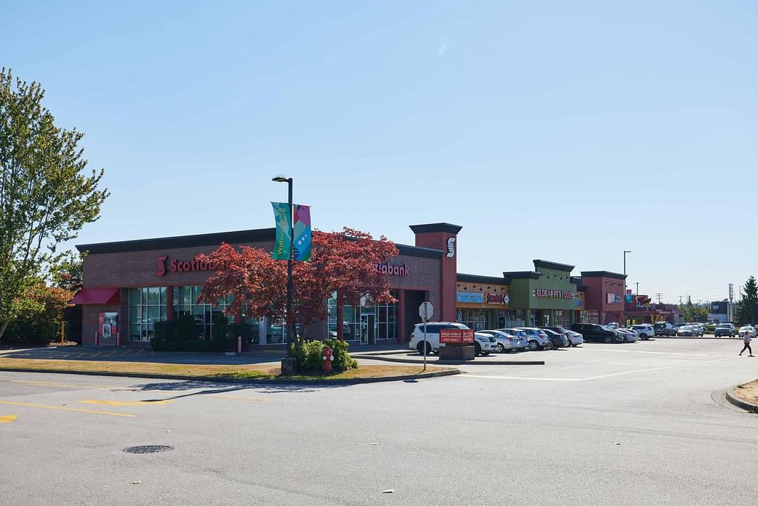 K706 - 6153 200 Street, Langley, BC