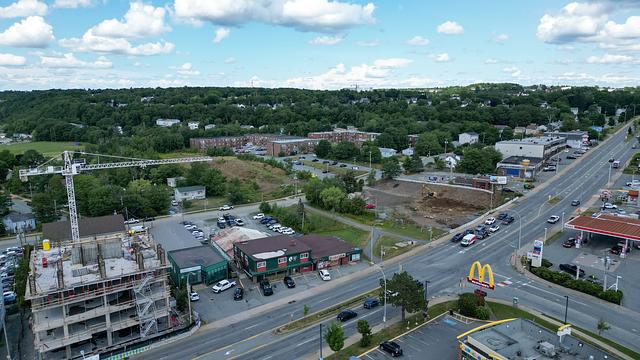 143 Main Street, Dartmouth, NS