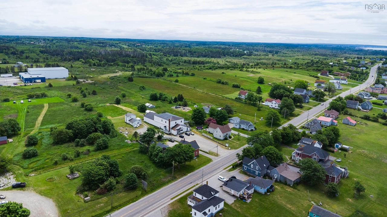 960 Highway 1, Little Brook, NS