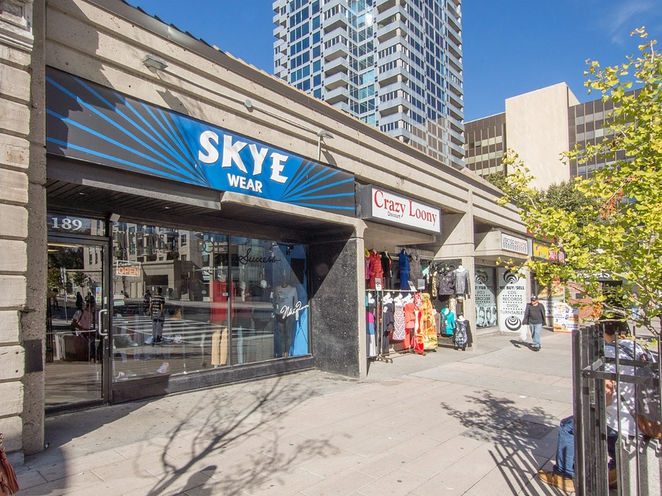 140 George - 140 George Street, Ottawa, ON