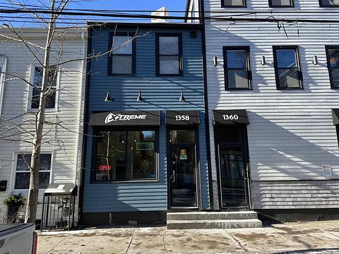 1358 Birmingham Street, Halifax, NS