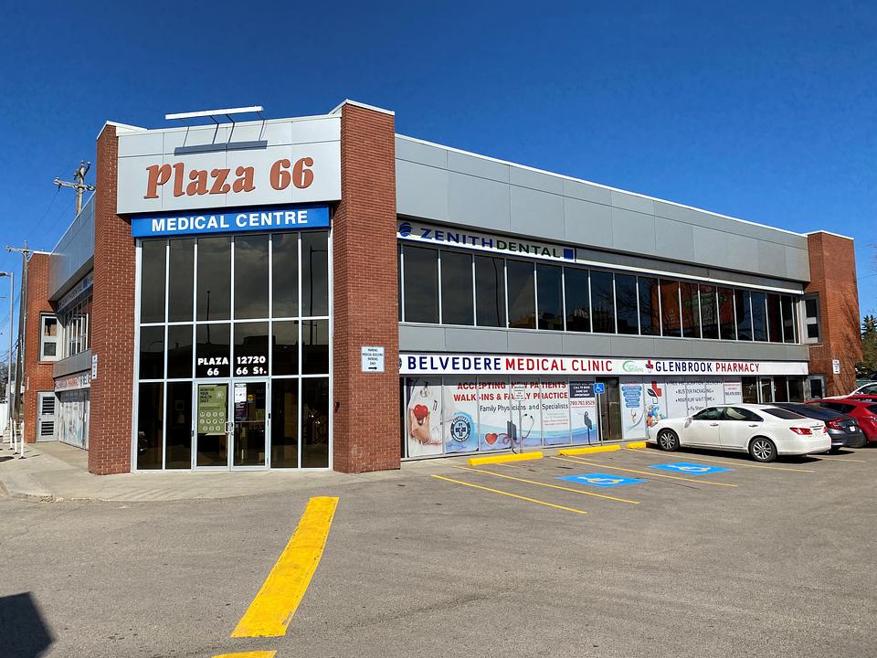 6604 127 Avenue Northwest, Edmonton, AB
