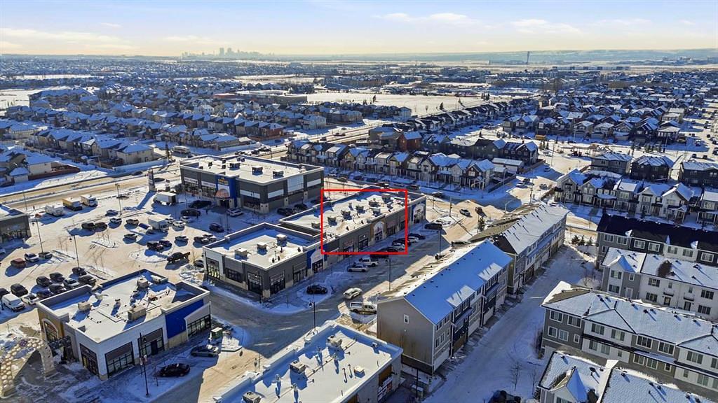 3140 - 5850 88 Avenue Northeast, Calgary, AB