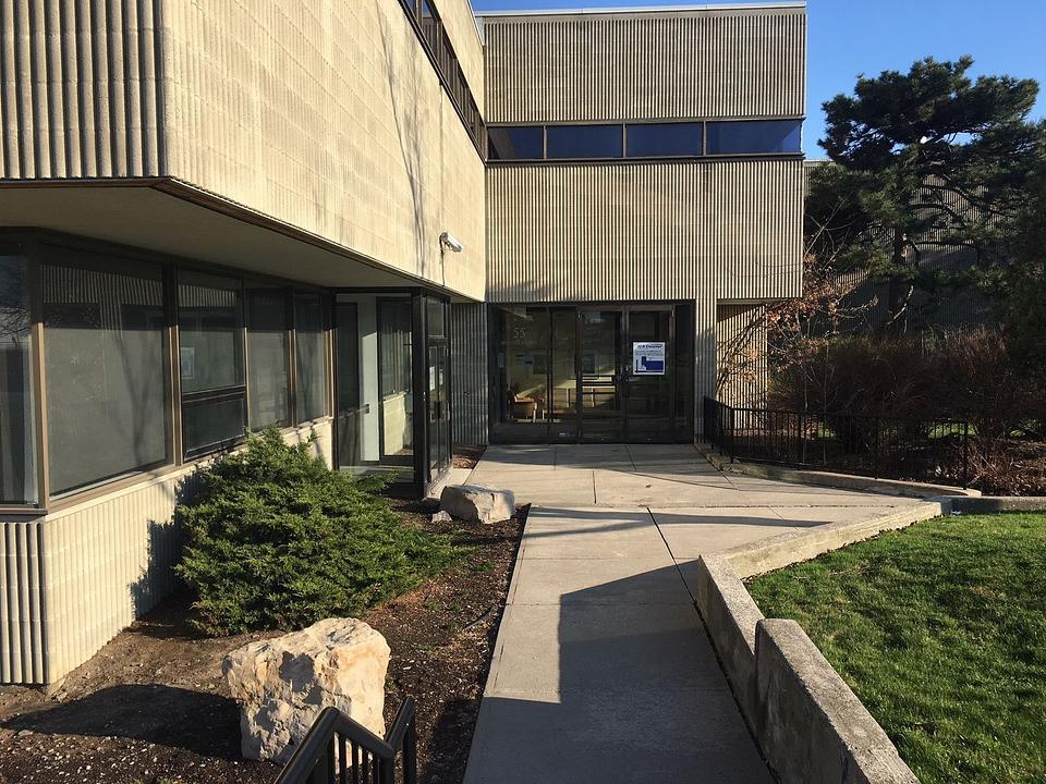 1B - 55 Horner Avenue, Toronto, ON
