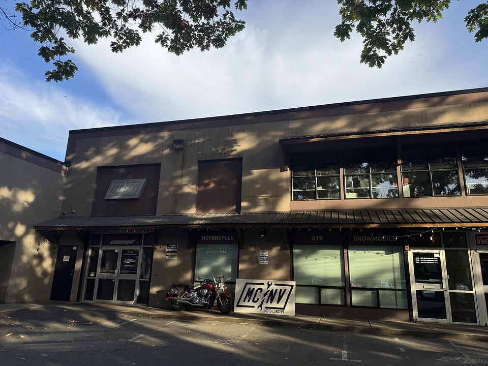 #110 - 400 Brooksbank Ave, North Vancouver, BC