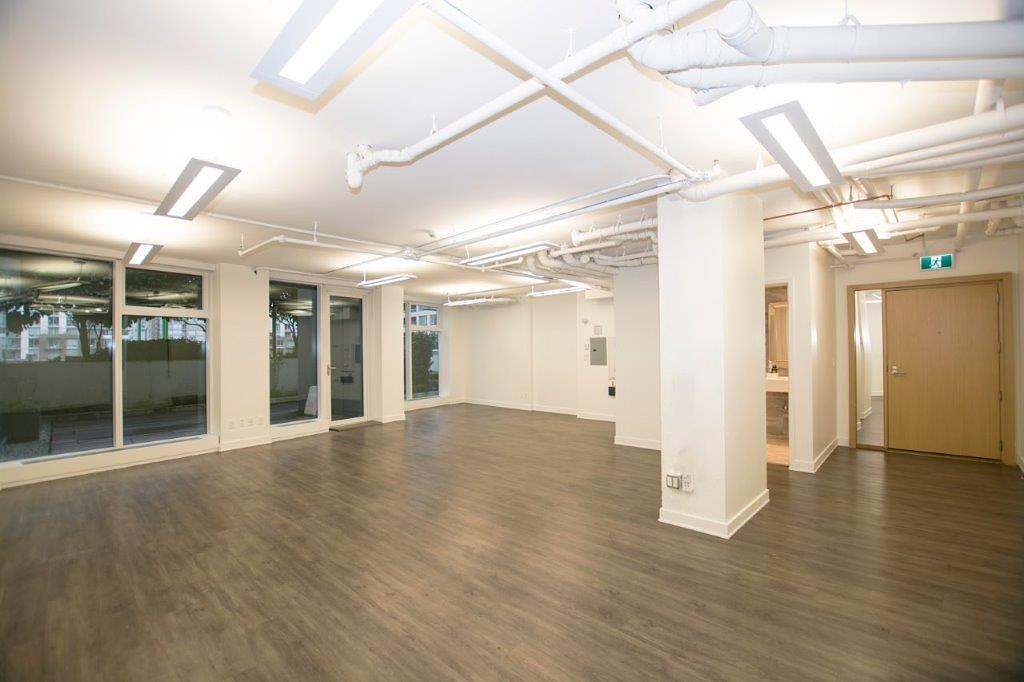 601 - 777 Richards Street, Vancouver, BC