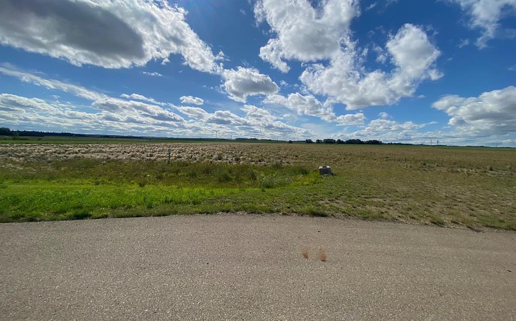 431029 Range Road 261, Ponoka County, AB